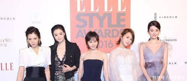 王子文厉害了!身高150的她穿了这条裤子,腿长