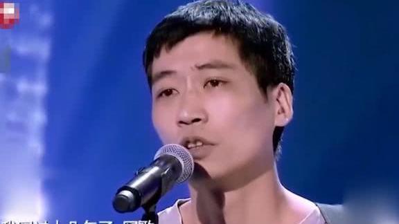 Peasant worker worker wrote 345 songs, han Gong: Who has taken your words of song? The everybody aft