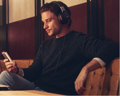 索尼Walkman NW-ZX300A 天籁醇音一手掌握