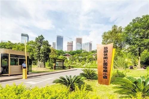 力争五象新区申报国家级新区成功!2018这些小