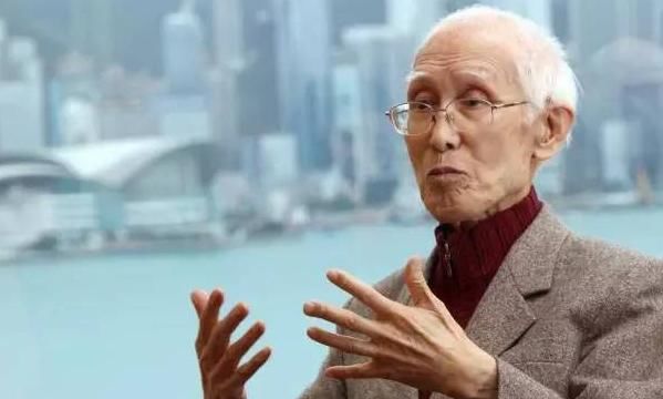 臺灣詩人余光中病逝:享年90歲 21歲時所寫詩歌《鄉愁》聲聞兩岸