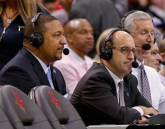 回顾经典:2015年勇士VS火箭G5 勇士大爆发 哈