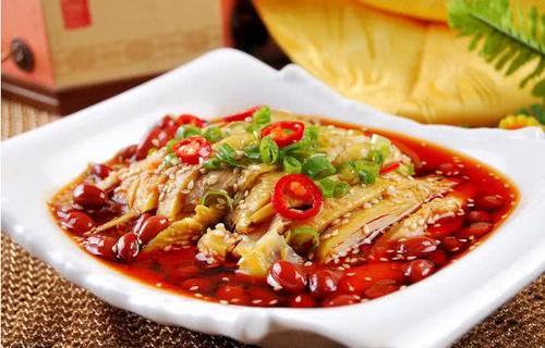 外国人念中国美食,中国美食的有趣英文翻译,最