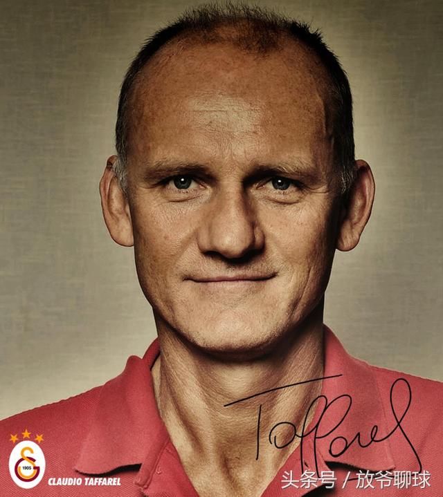 盘点南美足坛传奇守门员:南美三大疯子,一人职