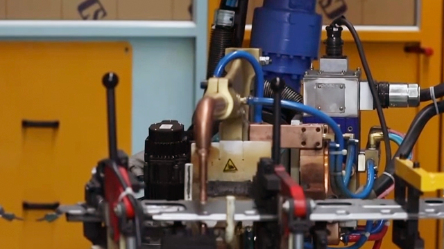 瓣瓣同心丨发展机器人——京津冀的优势有这些