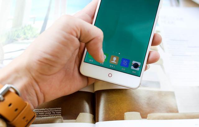 邂逅双摄黑科技,努比亚Z17mini再创拍照传奇