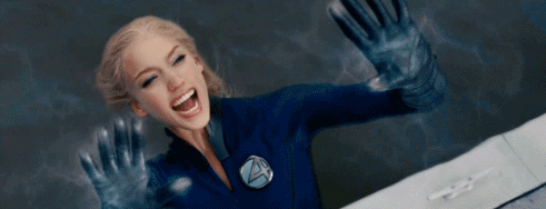 搞笑gif图片:厉害我的哥,开挖机我只服你