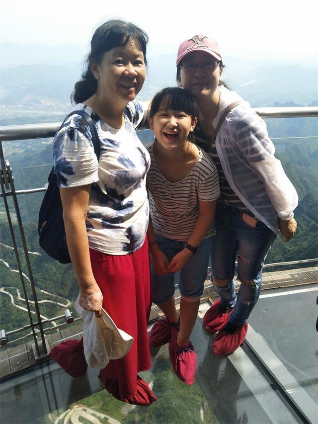 长沙出发玩到张家界、凤凰古城6天时间,单请导