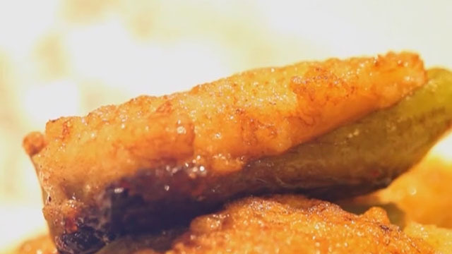 《快乐生活一点通》20181004口感爽滑的红烧龙利鱼 《快乐生活一点通》20181004口感爽滑的红烧龙利鱼