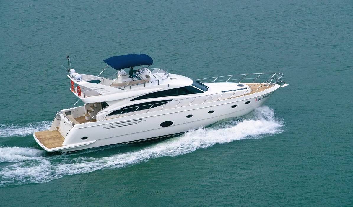 华裔女子游轮上消失 疑遭德国丈夫杀害抛尸大海