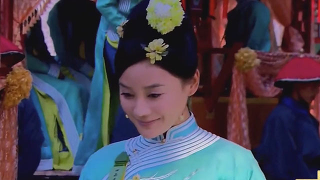 《上新了·故宫》20181130崇庆皇太后真实的人生故事