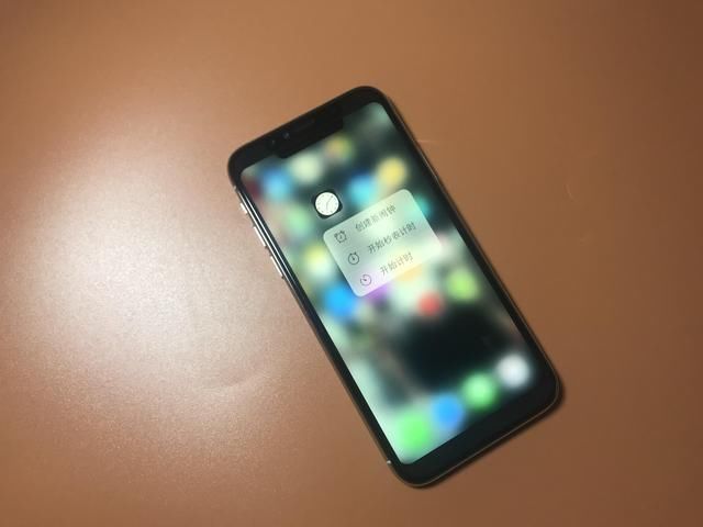 万能华强北出品:山寨iPhone X价格不到2000块
