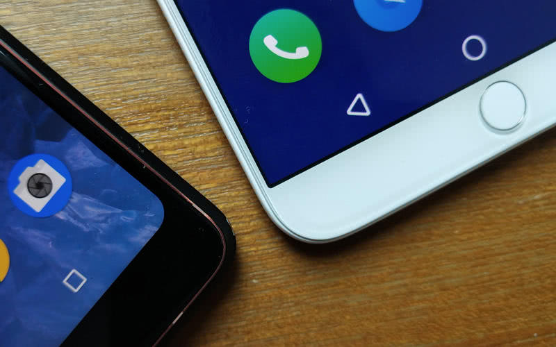 魅族15力拼诺基亚7Plus:都是骁龙660 谁是中端