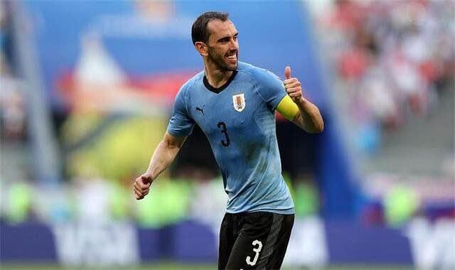 2018世界杯法国VS乌拉圭比分首发预测 法国V