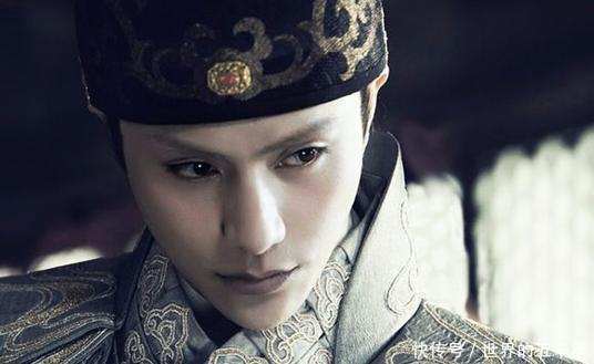 中国最后一个太监自述: 妃子沐浴不用手, 过程很