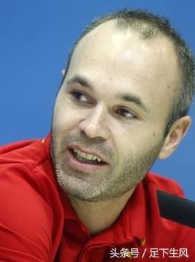 为什么伊涅斯塔放弃永久合同,主动选择离开巴