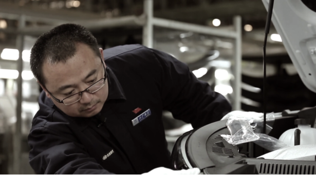 年底想换车?北京顶级工匠教你如何挑选一辆好车 年底想换车?北京顶级工匠教你如何挑选一辆好车