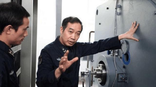 老外100年没弄懂,马伟明团队仅用10年攻克,7倍