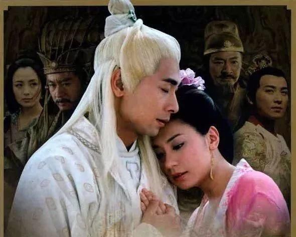 年少不懂的电视剧,看懂已是而立之年