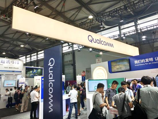 年度旗舰新品 小天才电话手表Z5在2018MWC