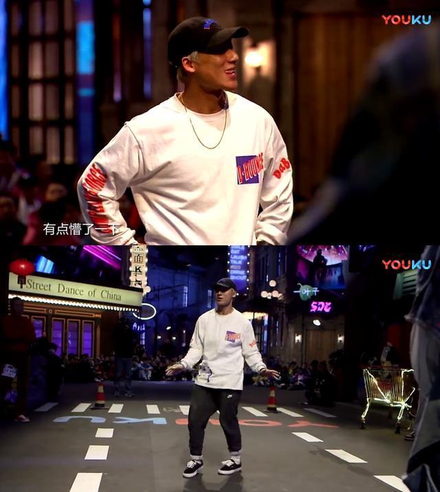 亮亮小鸡舞太魔性,把黄子韬看得全程痴汉笑,连