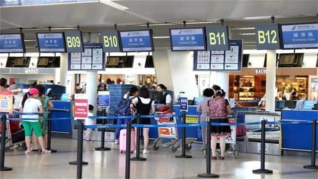 原来这几样东西都可以带上飞机!告诉你不可以