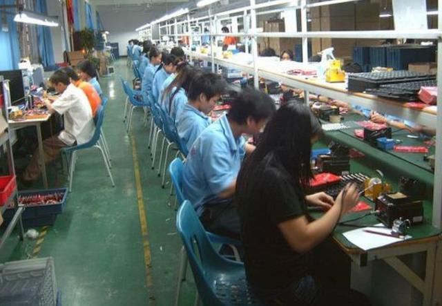 老板抱怨为什么90后不进工厂?90回复的原因很