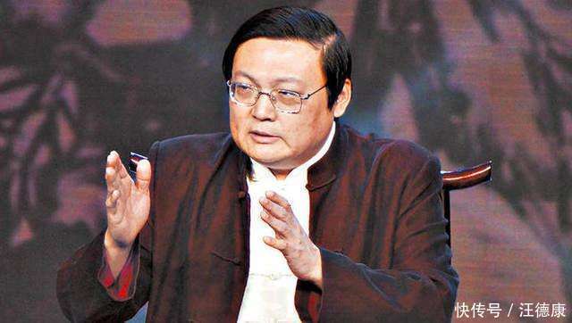 老梁点评冯小刚崔永元范冰冰,说范冰冰的那句