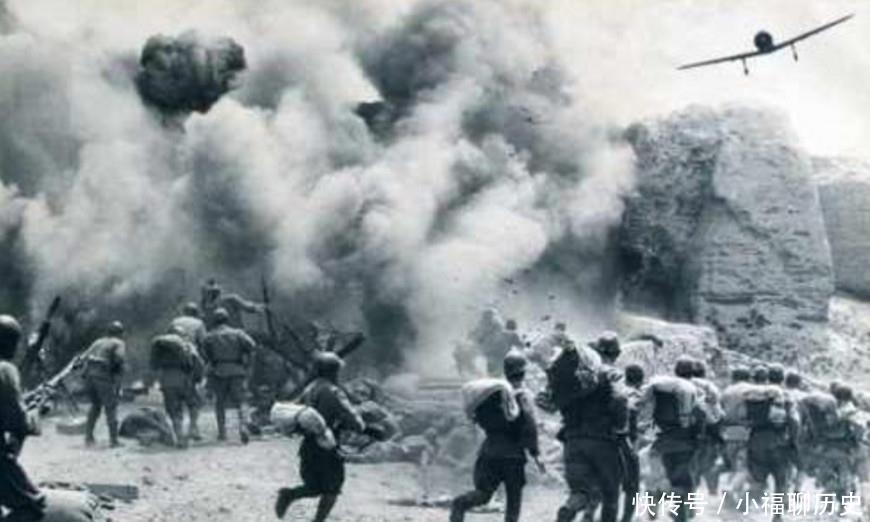 抗日战争,若是中国输了,日本人会不会成为中国