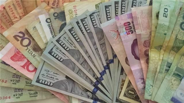 1000泰铢等于人民币多少钱?在泰国能买多少东