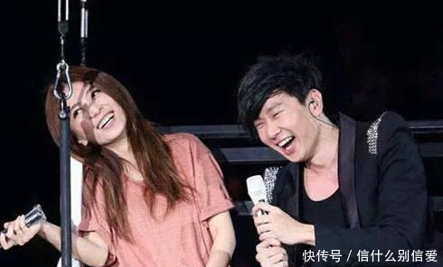 为什么田馥甄不喜欢林俊杰