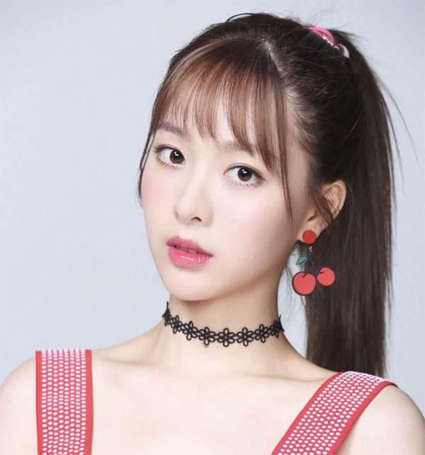 《创造101》美少女颜值排行榜!一个比一个漂亮