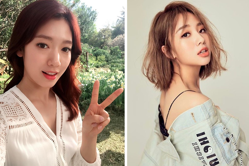 BOB头大波浪全部OUT|微卷中长发进攻美发界