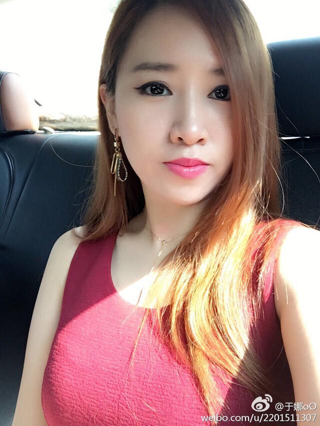 90后女神三级跳成为中甲老总 颜值完爆文筱婷
