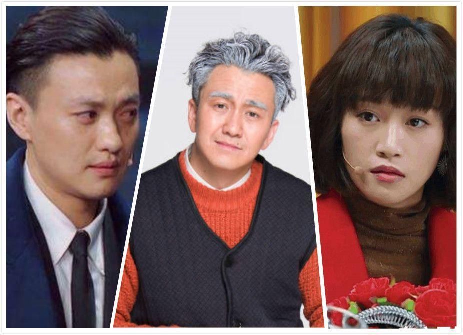 而深受观众和各个评委喜欢的女演员蓝盈莹则获得了季军