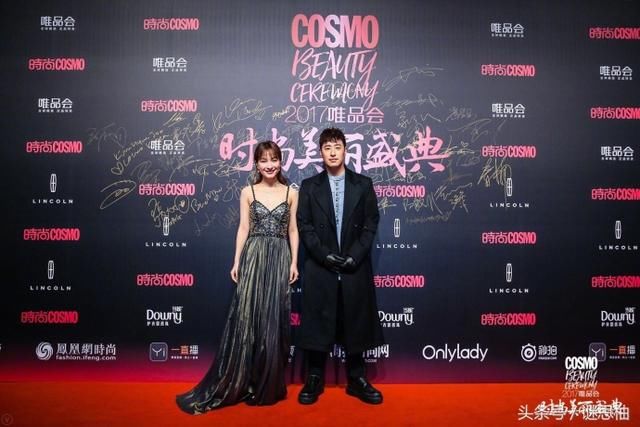 吴昕潘玮柏甜蜜暴击!2018年娱乐圈第一波狗粮