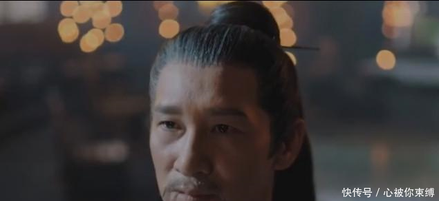 扶摇皇后大结局太虐心,扶摇黑化杀死长孙无极