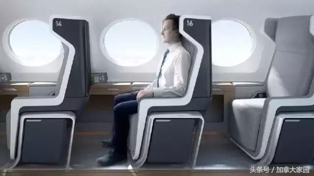 惊呆!Boom正式商用?加拿大飞北京、上海5小