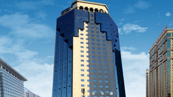 光大实业董事长朱慧民被查，曾在光大银行任职多年
