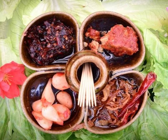 卫生部门发声,全身都致癌的4大食物,你敢说,图