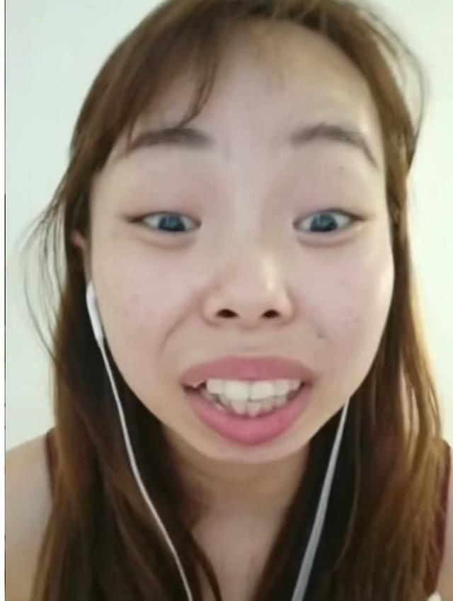 快手一姐小可爱,三天涨粉500万,网友:男人都