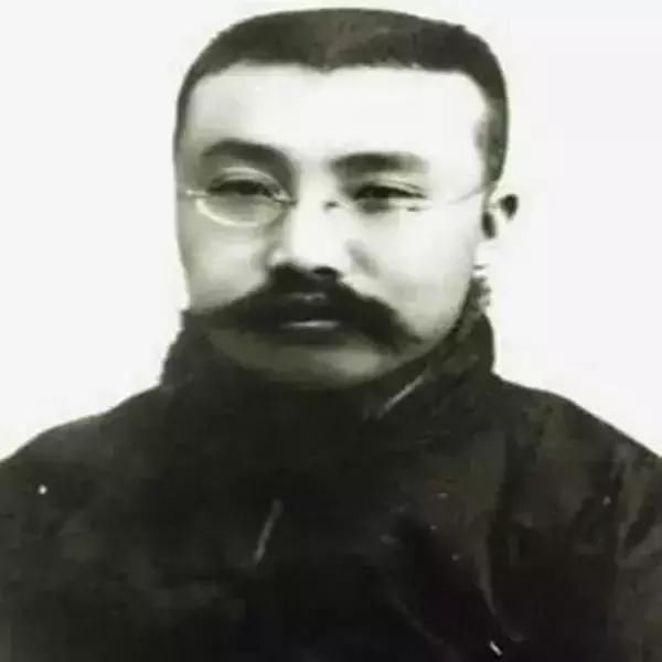 五四青年节,致敬五四运动十大代表人物