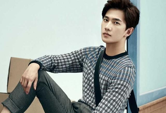 韩国少女最想嫁的5大中国男星,张艺兴上榜,第