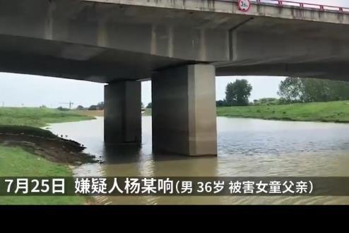 南京溺亡女童奶奶:她的爷爷主使 父亲不舍一直