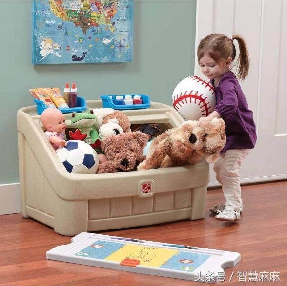 家有孩子,屋子是整洁好还是乱好?答案可能和你