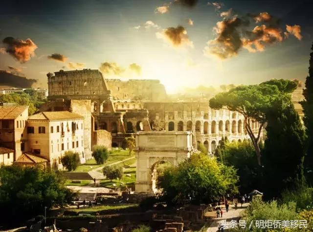 2018欧洲移民盘点|你的资产可以移民到哪个国