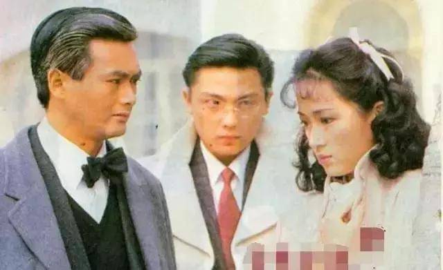 孙俪的婆婆竟是她!一代人的梦中情人,最美观音,54岁依然惊艳!(组图) - 6