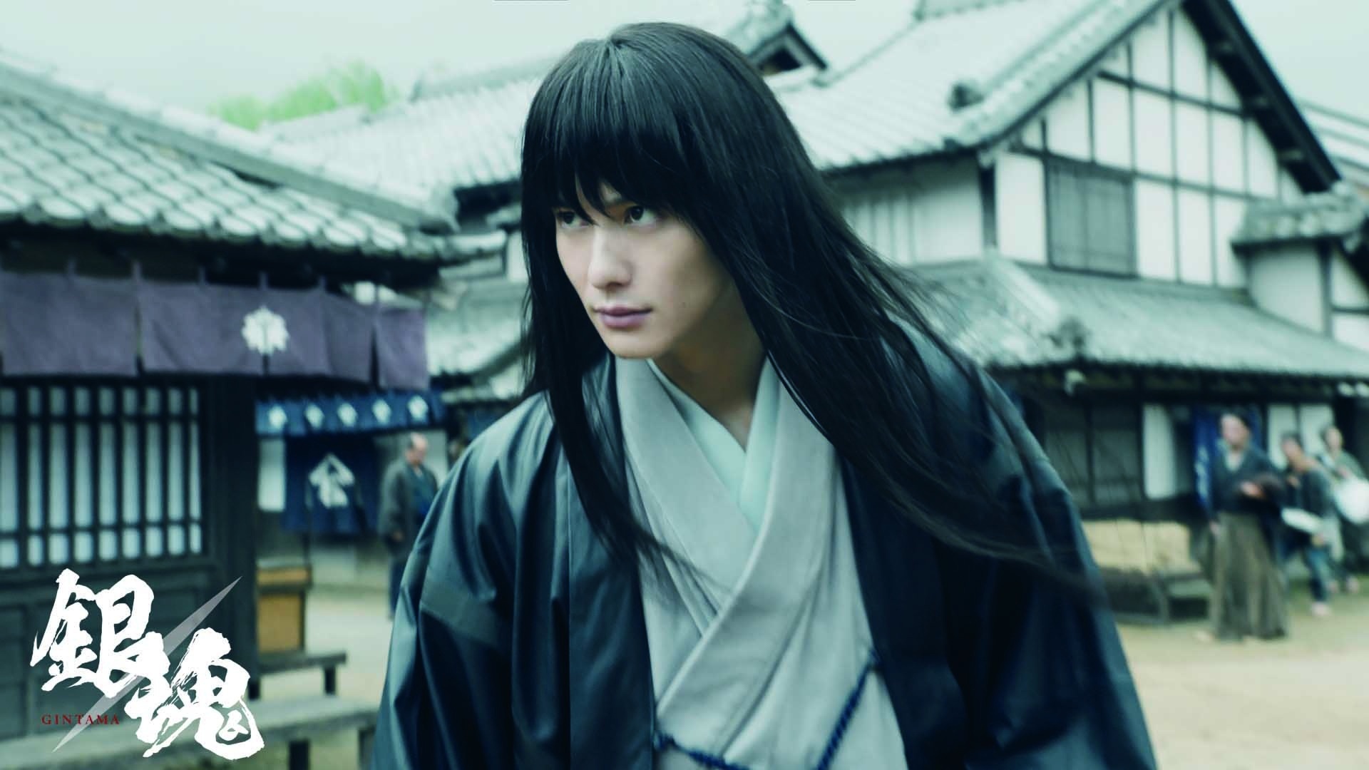 真人版《银魂》神还原 冈田将生魔性台词笑翻粉丝