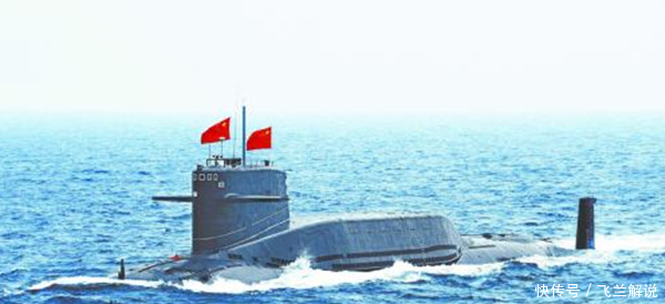 中国为何公布核弹头数量 目的让世界惊讶