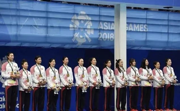 中韩游泳队冲突后续,中国队两次道歉,韩国接下